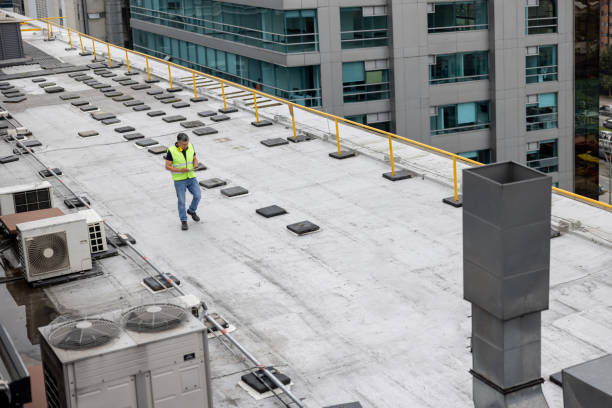 Best Roof Coating and Sealing  in Belen, NM